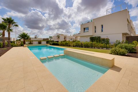 Penthouse i Algorfa, Alicante, Algorfa - € 299 000 | Ref: W-04A2OC - foto 2
